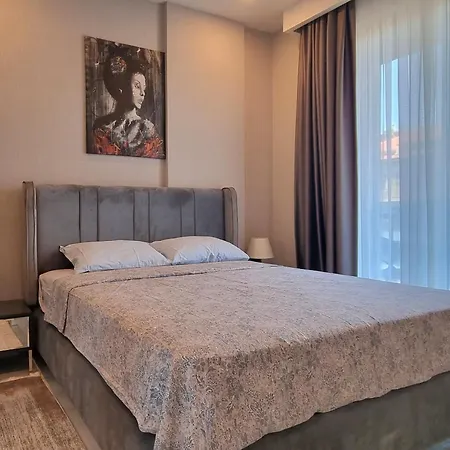 Cleopatra Апартаменти *
